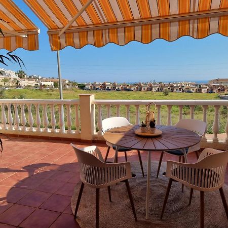 Apartamento Brisamar Torrox Exterior foto