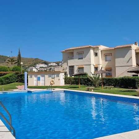 Apartamento Brisamar Torrox Exterior foto
