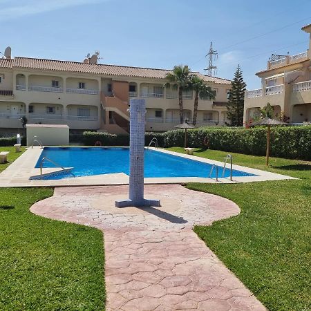 Apartamento Brisamar Torrox Exterior foto