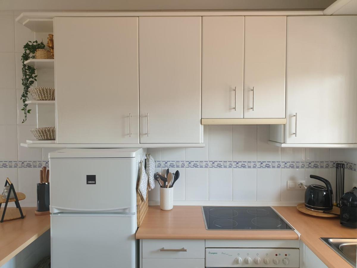 Apartamento Brisamar Torrox Exterior foto