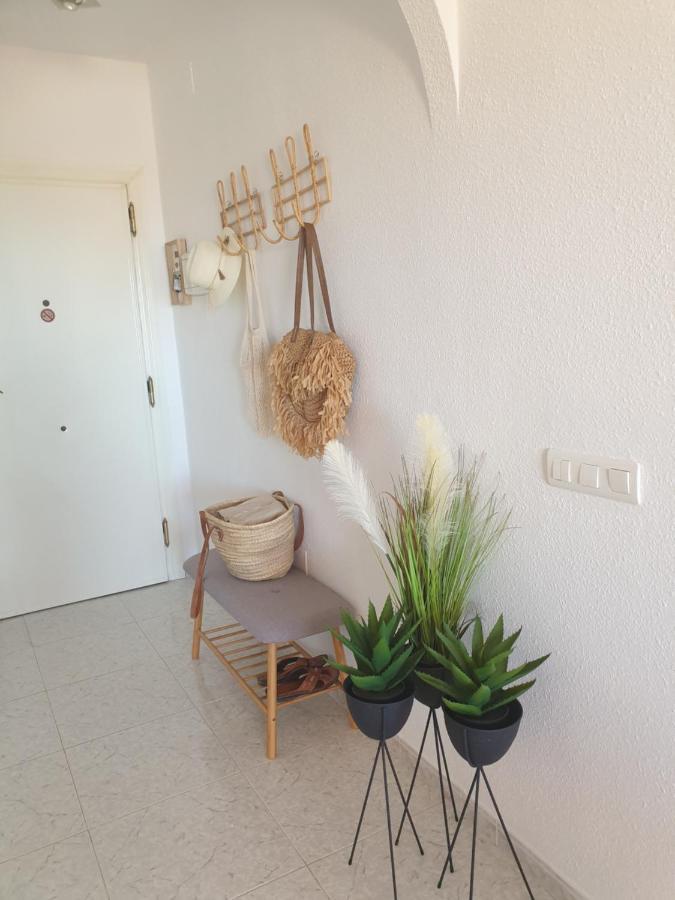 Apartamento Brisamar Torrox Exterior foto