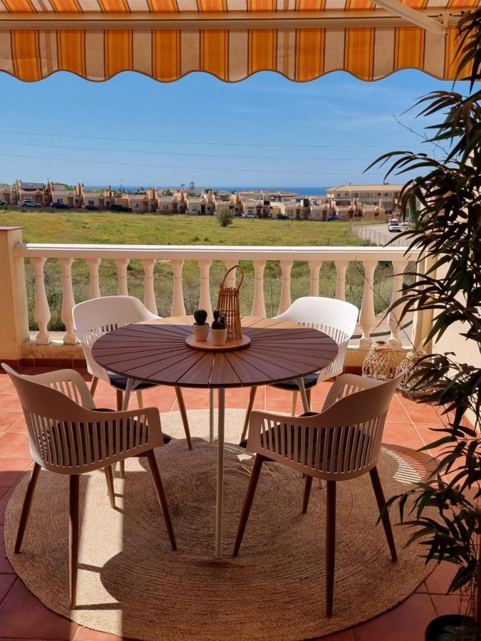 Apartamento Brisamar Torrox Exterior foto