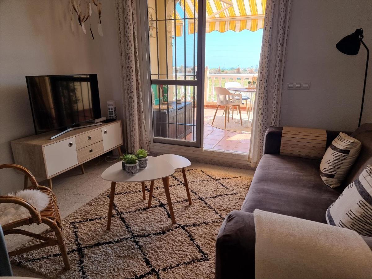 Apartamento Brisamar Torrox Exterior foto